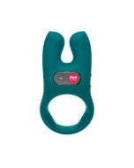 Fun Factory NOS Lovering - Deep Sea Blue