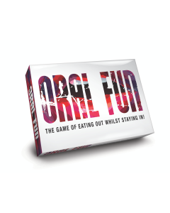 Oral Fun Game