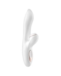 Satisfyer Pro G-Spot Rabbit (Pro + G-Spot)