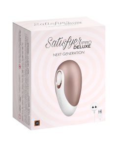 Satisfyer Pro Deluxe Next Gen