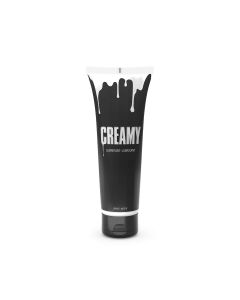 Strap On Me - Creamy - Real Fake Sperm Lubricant - 250 ml/8.8fl oz