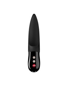 Fun Factory Volta - Black - External Vibrator