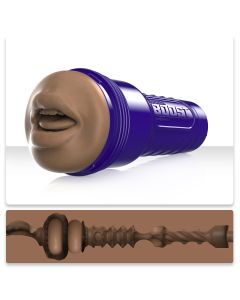 Fleshlight Boost Blow MD Flesh