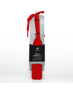 SEI MIO - Tyre Paddle - Red