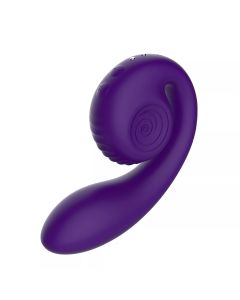 SVibe Gizi - Purple