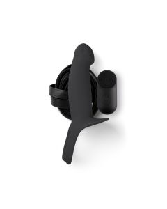 Virgite - Hollow Harness With Vibration H3 Size S - Black