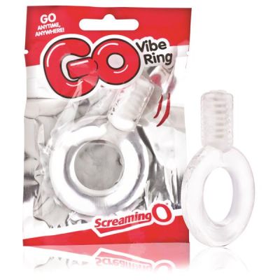 Screaming O GO - Clear