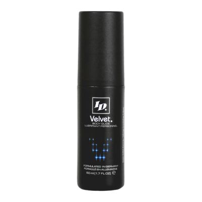 ID Velvet 50 ml Bottle
