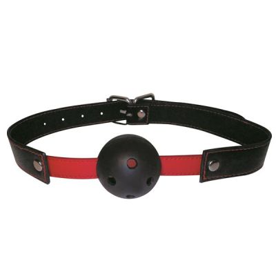 S&M Hush Ball Gag 
