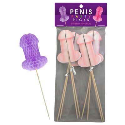 Penis Party Picks 