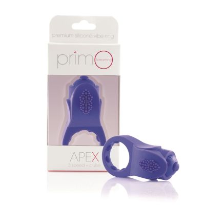 Screaming O PrimO Apex Blue