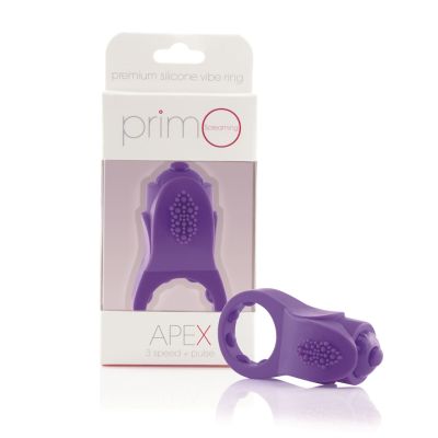 Screaming O PrimO Apex Purple