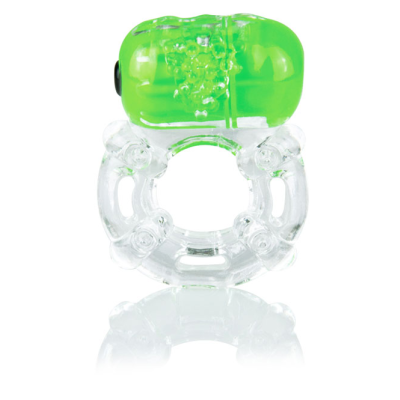 Screaming O Colour Pop Big O - Green