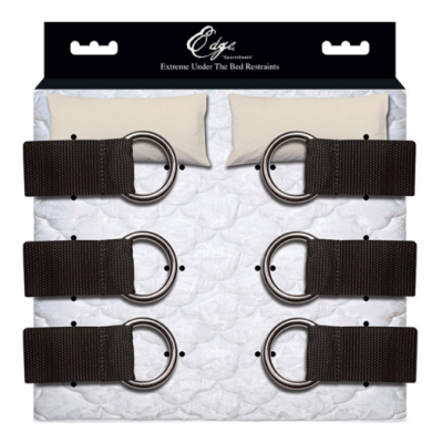 Edge Extreme Under the Bed Restraints