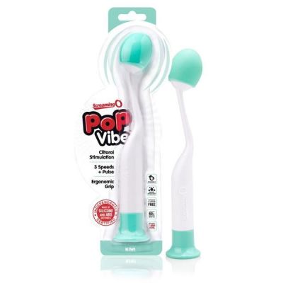 Screaming O PoP Vibe - Kiwi Mint (green only) 
