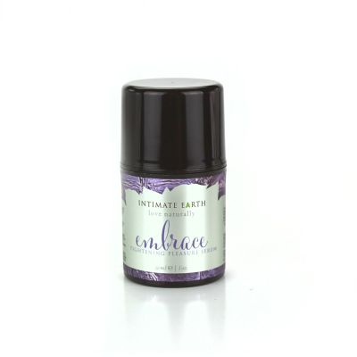 Intimate Earth Embrace Vaginal Tightening Pleasure Gel 30ml/1oz