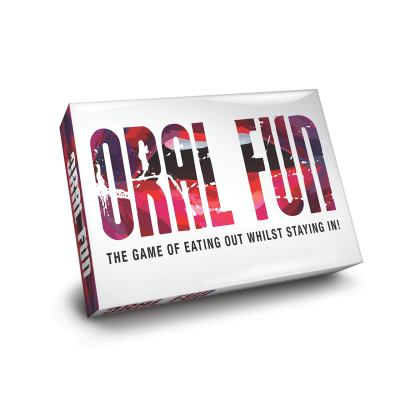 Oral Fun Game