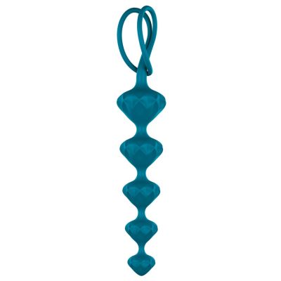 Satisfyer Beads (set of 2) Coloured (Love Beads)