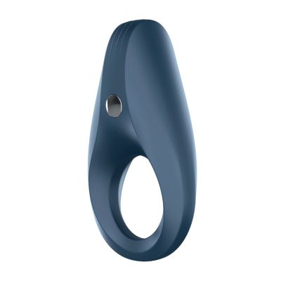 Satisfyer Ring 1 Tapered Top (Rocket Ring)