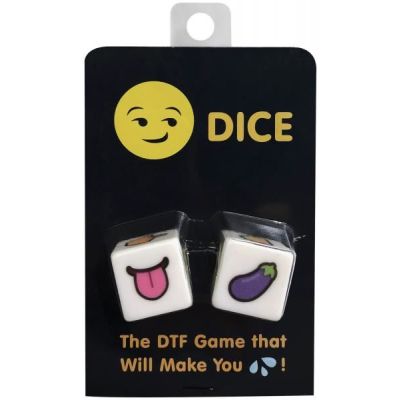 DTF Dice Game