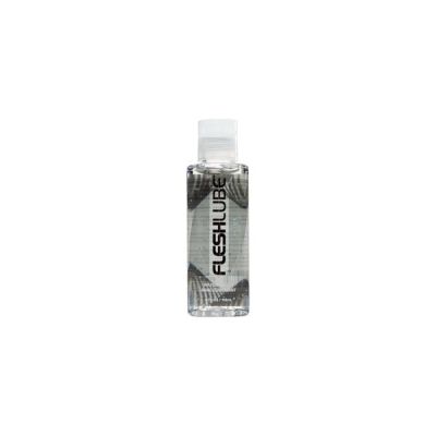 Fleshlight Fleshlube - Slide Water-Based Anal Lubricant 100ml