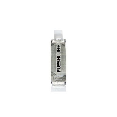 Fleshlight Fleshlube - Slide Water-Based Anal Lubricant 250ml