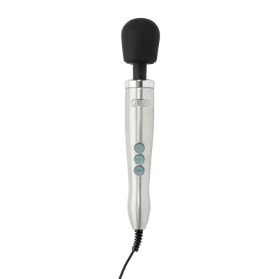 Doxy Die Cast - Brushed Metal