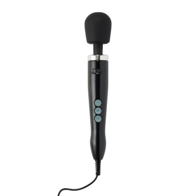 Doxy Die Cast - Black