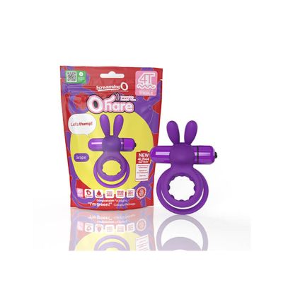 Screaming O 4T Ohare - Grape