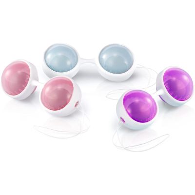 Lelo Beads Plus