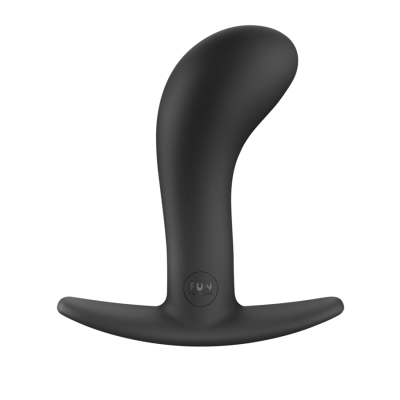 Fun Factory - Bootie L - Anal Plug - Black