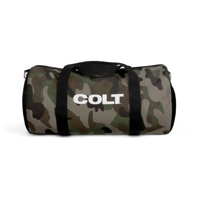 Colt Camo Bag - Medium
