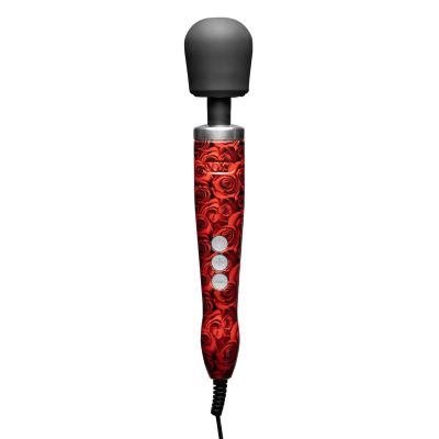 Doxy Die Cast - Roses