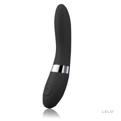 Lelo Elise 2 - Black 
