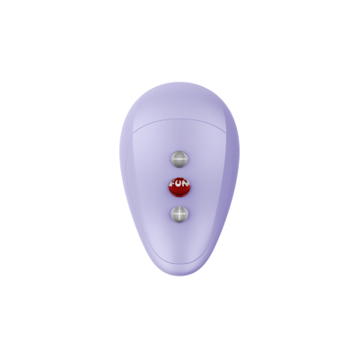 Fun Factory - Essence - Air Pulse Vibrator - Purple - Rechargeable  Battery