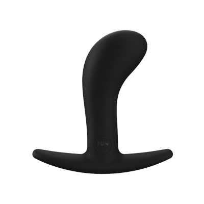 Fun Factory - Bootie M - Anal Plug - Black