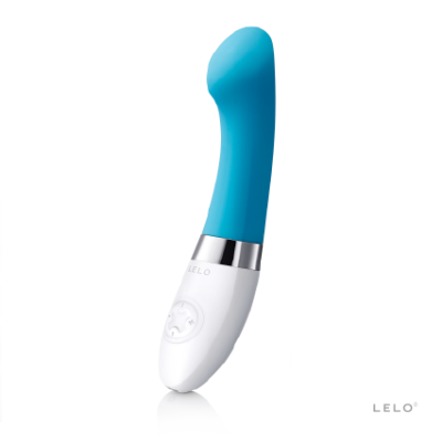 Lelo Gigi 2 - Turquoise Blue