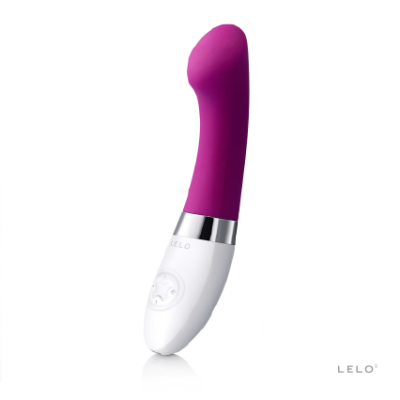 Lelo Gigi 2 - Deep Rose