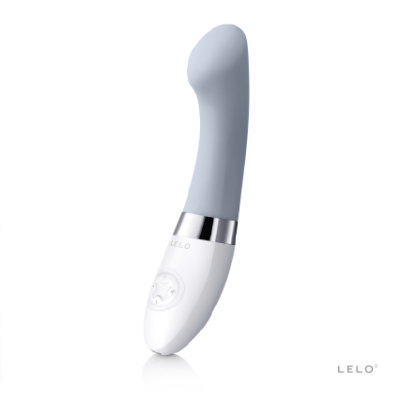 Lelo Gigi 2 - Cool Grey
