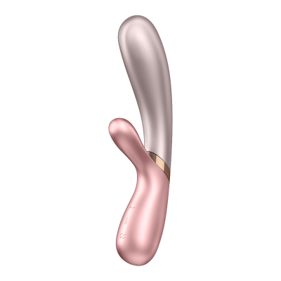 Satisfyer Hot Lover Pink