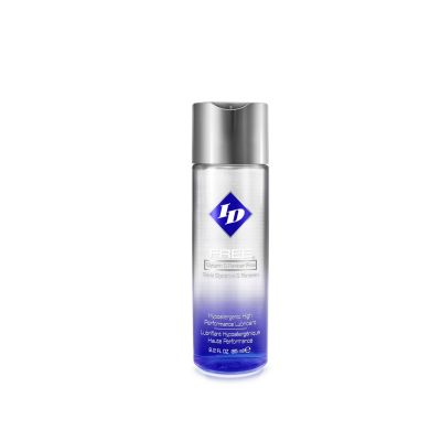 ID FREE Water-Based Hypoallergenic 2.2 floz