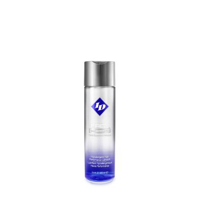 ID FREE Water-Based Hypoallergenic 8.5 floz