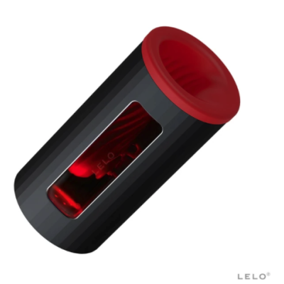 Lelo F1S V2X-Red