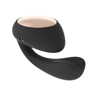 Lelo Ida Wave - Black