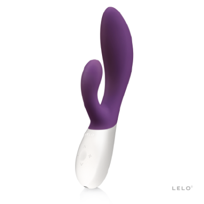 Lelo Ina Wave - Plum