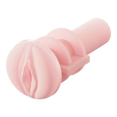 LOVENSE - Vagina-Shaped Sleeve for Solace
