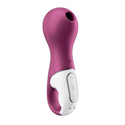 Satisfyer Lucky Libra Berry