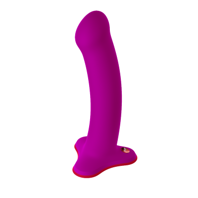 Fun Factory - Magnum - G-Spot Dildo - Blackberry