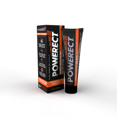 Powerect Cream 20ml 