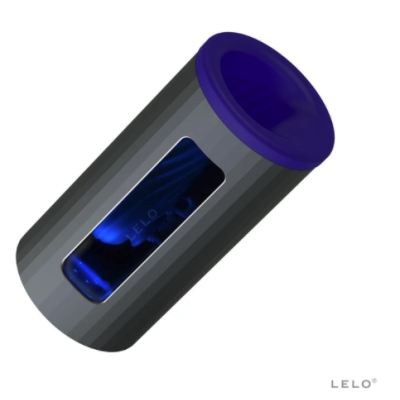 Lelo F1S V2X-Blue